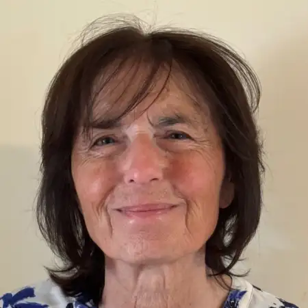 Terrie, 70