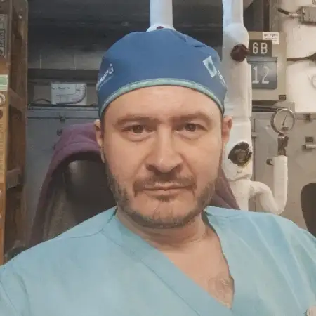 Roman, 43Ашкелон, Израиль 