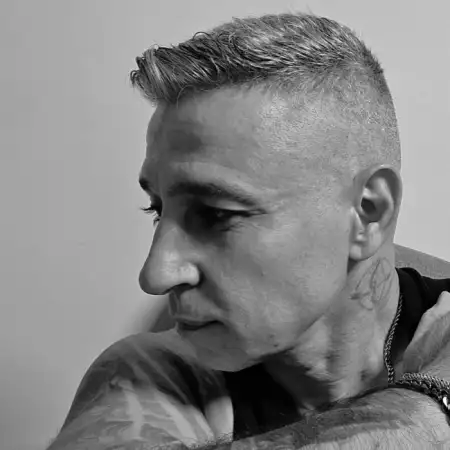 יוסי, 51Ор Йегуда, Израиль 