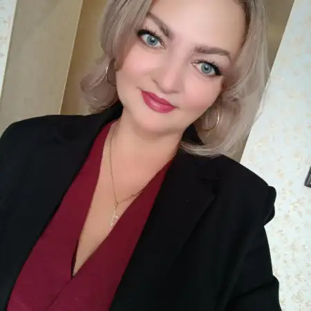 Наталья, 46Ашдод, Израиль 