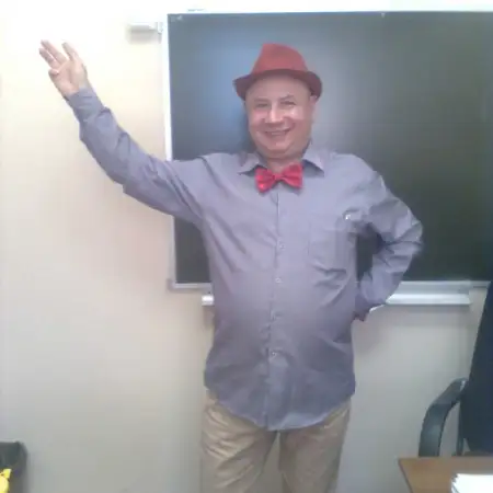 Раскин, 62
