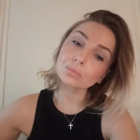 Olga, 38