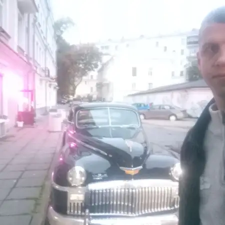 Сергей, 33
