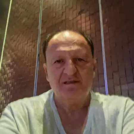 יואב, 66Хайфа, Израиль 