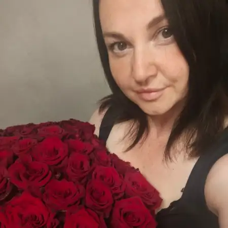 Анна, 42