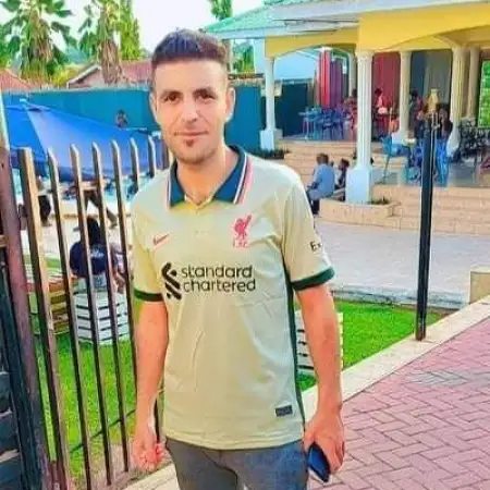 Emad, 31Тель Авив, Израиль 