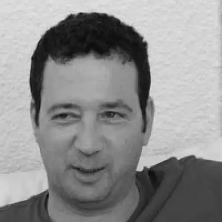 אמנון, 57Хайфа, Израиль 