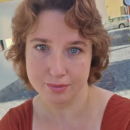 Nadya, 35Север Израиля, Израиль