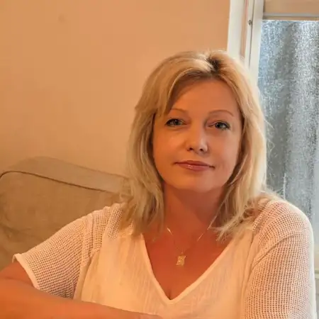 Оля, 49Хайфа, Израиль 