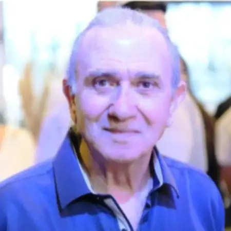 Meir, 78 Бейт Шемеш, Израиль