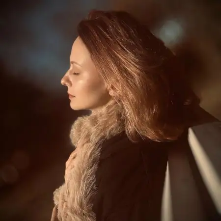 Анна, 48