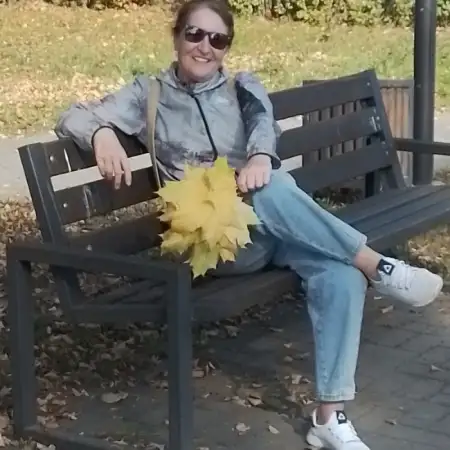 Светлана