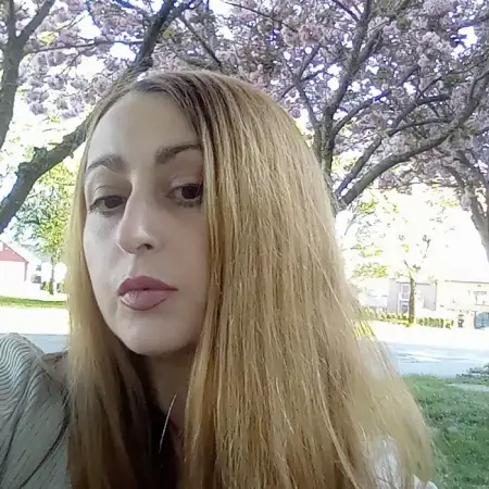 Марина