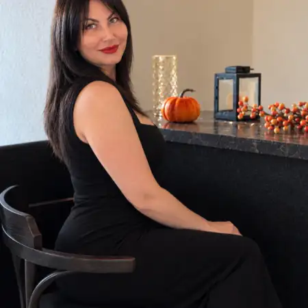 Людмила, 41