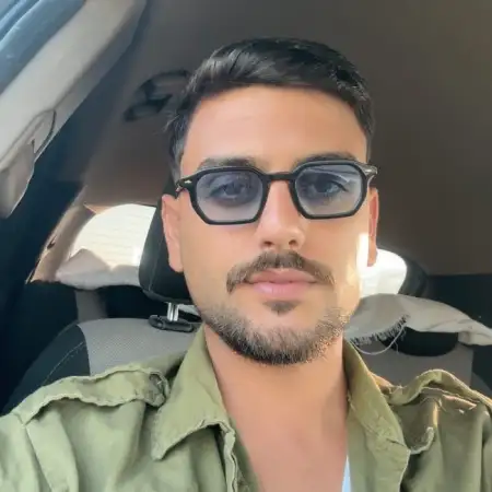 ליאב, 26Ашдод, Израиль
