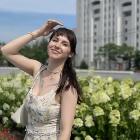 Катерина