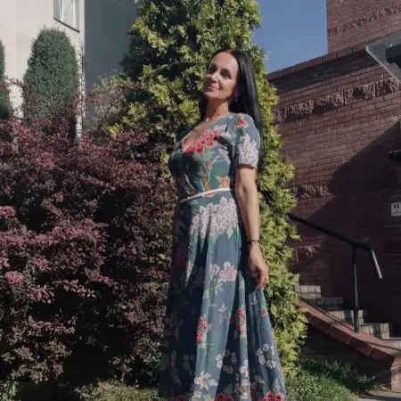Лариса, 51