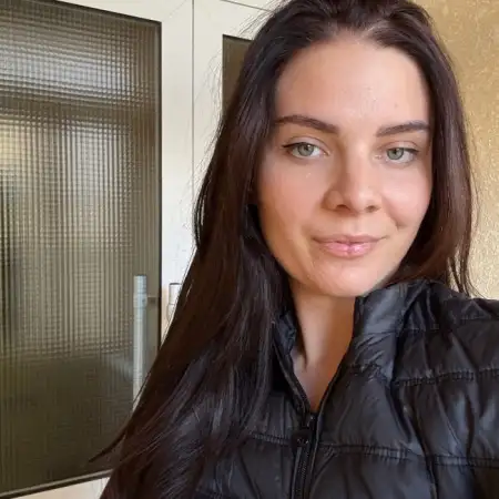 Татьяна, 28