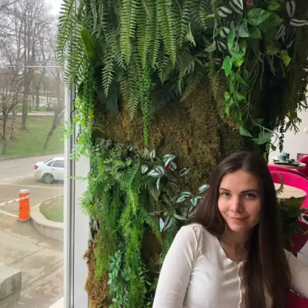 Татьяна, 28