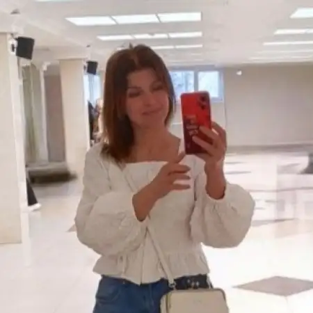Алла, 50
