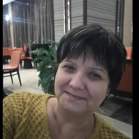 Ольга, 64Ашдод, Израиль 