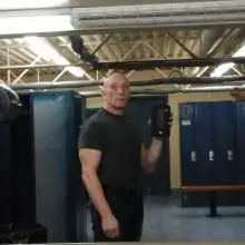 Michael, 68