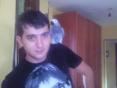 david, 37Сдерот, Израиль 