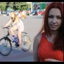 Valeria, 29Тель Авив, Израиль 
