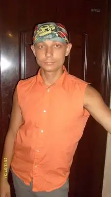 влад, 29
