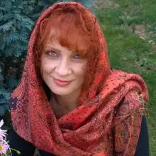 Яна, 55Израиль, Израиль 