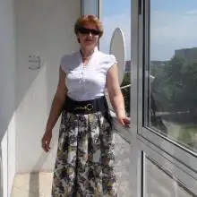 Viktorija, 59Тель Авив, Израиль 