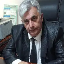 Genadiy, 67Холон, Израиль 