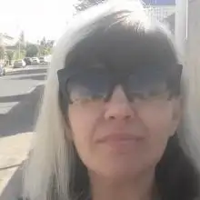 Светлана, 60Петах Тиква, Израиль 