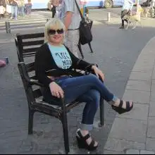 инна, 59, Австралия - To Be Yahad