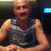valeri, 61Ашдод, Израиль 