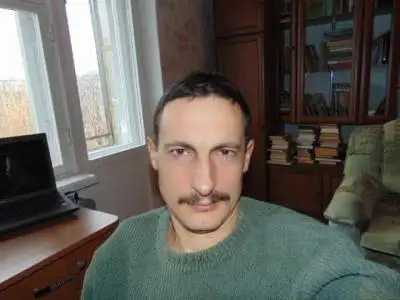 Игорь, 54