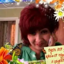 Галина, 54, Австралия - To Be Yahad