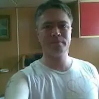 Albert, 47Тель Авив, Израиль 