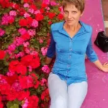 Наталья, 48Тель Авив, Израиль 