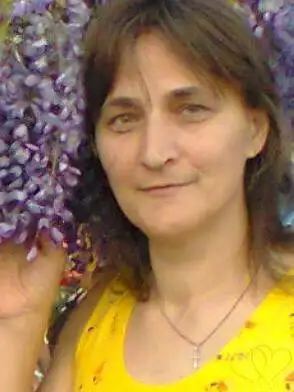 елена, 56Израиль, Израиль 