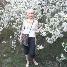 Оксана, 53Тель Авив, Израиль 