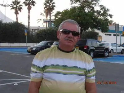 Владимир, 68Бат Ям, Израиль 
