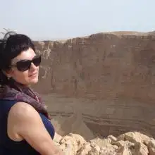 Юлия, 54, Израиль, Израиль - To Be Yahad