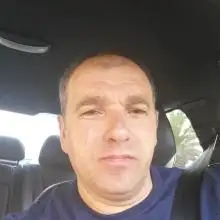 Daniel, 59Петах Тиква, Израиль 