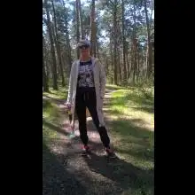 ксения, 41Израиль, Израиль