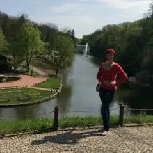 Елена, 50