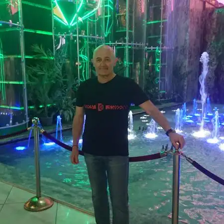 Юрий, 66Раанана, Израиль 