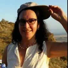 ирина, 61, Беэр Шева, Израиль - To Be Yahad