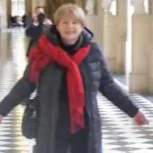 АННА, 65, Австрия - To Be Yahad