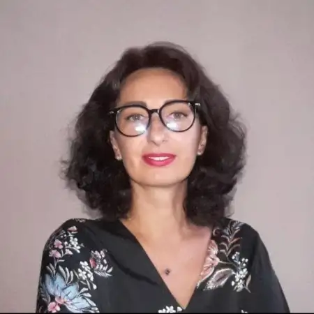 Natalia, 48Нетания, Израиль 